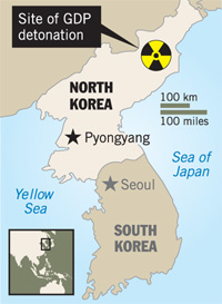 North Korea